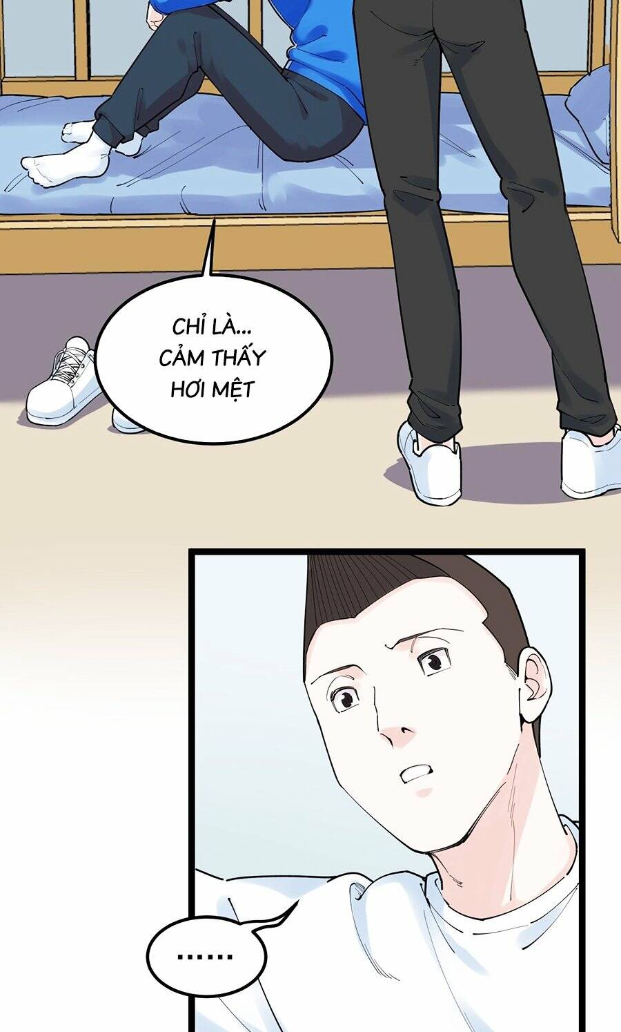 Tinh Thần Đại Hải Của Học Bá Chapter 161 - Trang 2