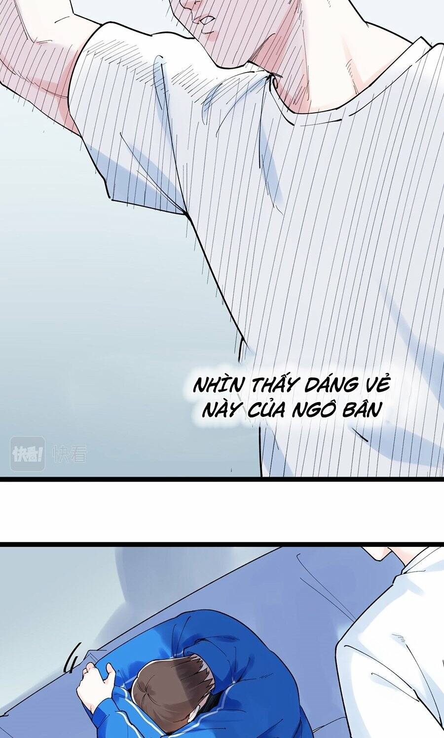 Tinh Thần Đại Hải Của Học Bá Chapter 161 - Trang 2