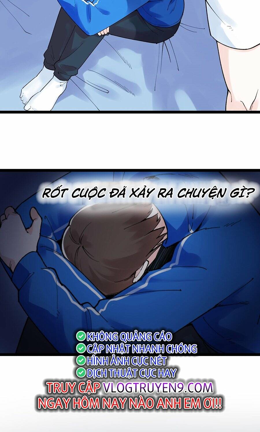 Tinh Thần Đại Hải Của Học Bá Chapter 161 - Trang 2