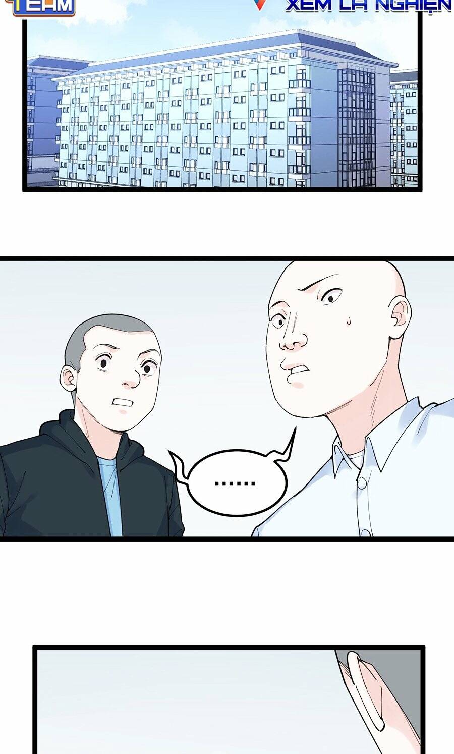 Tinh Thần Đại Hải Của Học Bá Chapter 161 - Trang 2