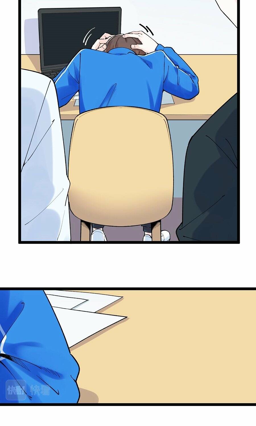 Tinh Thần Đại Hải Của Học Bá Chapter 161 - Trang 2