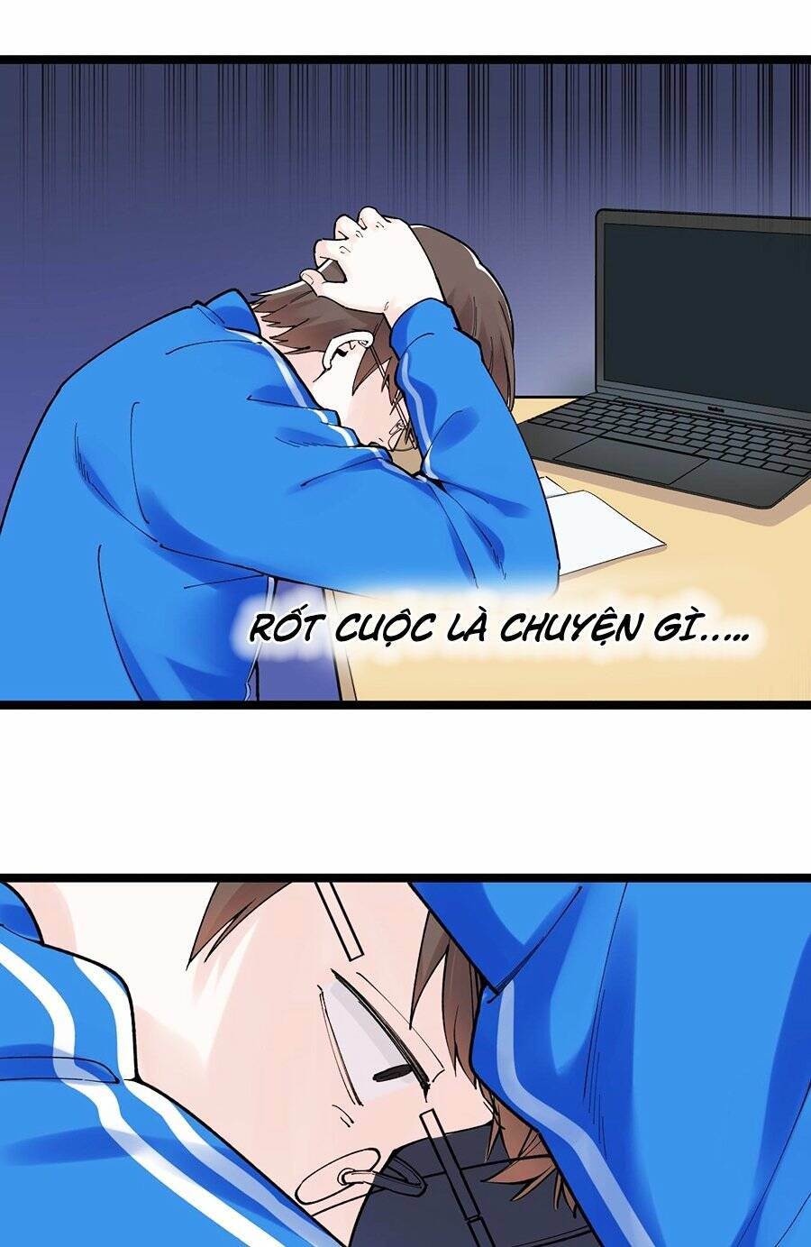 Tinh Thần Đại Hải Của Học Bá Chapter 161 - Trang 2