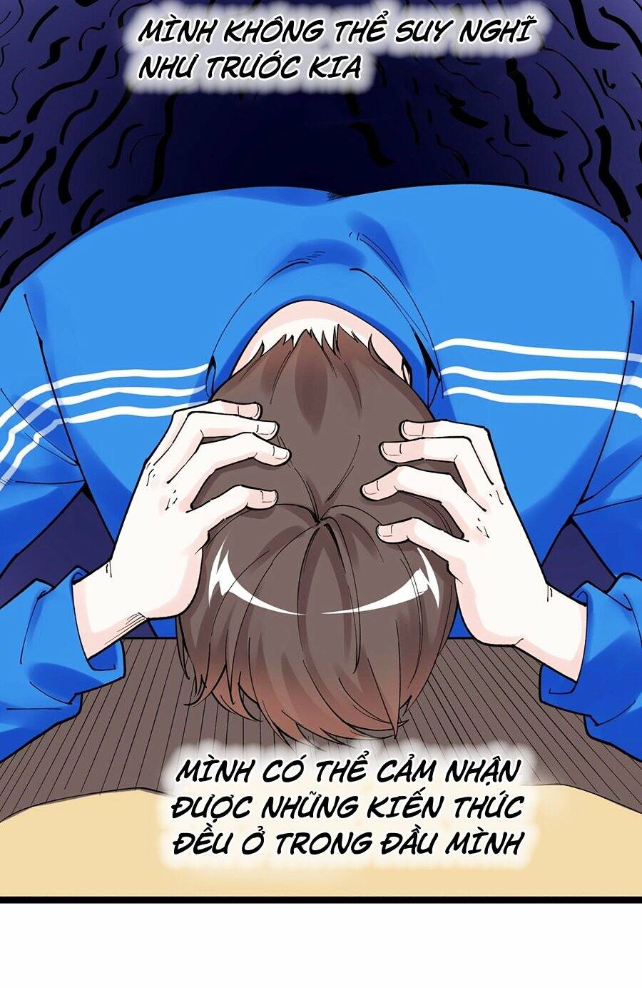 Tinh Thần Đại Hải Của Học Bá Chapter 161 - Trang 2