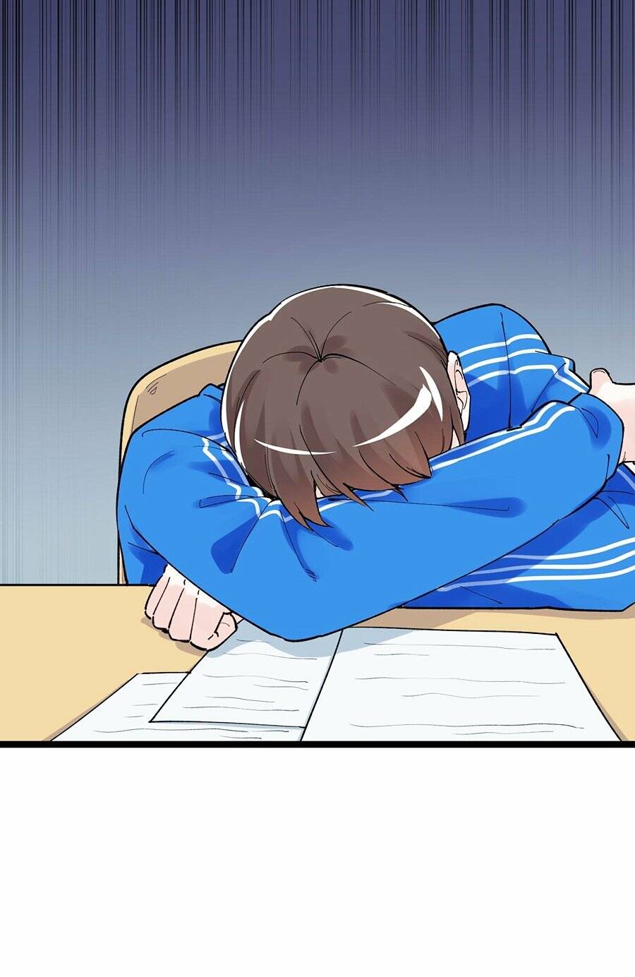 Tinh Thần Đại Hải Của Học Bá Chapter 161 - Trang 2