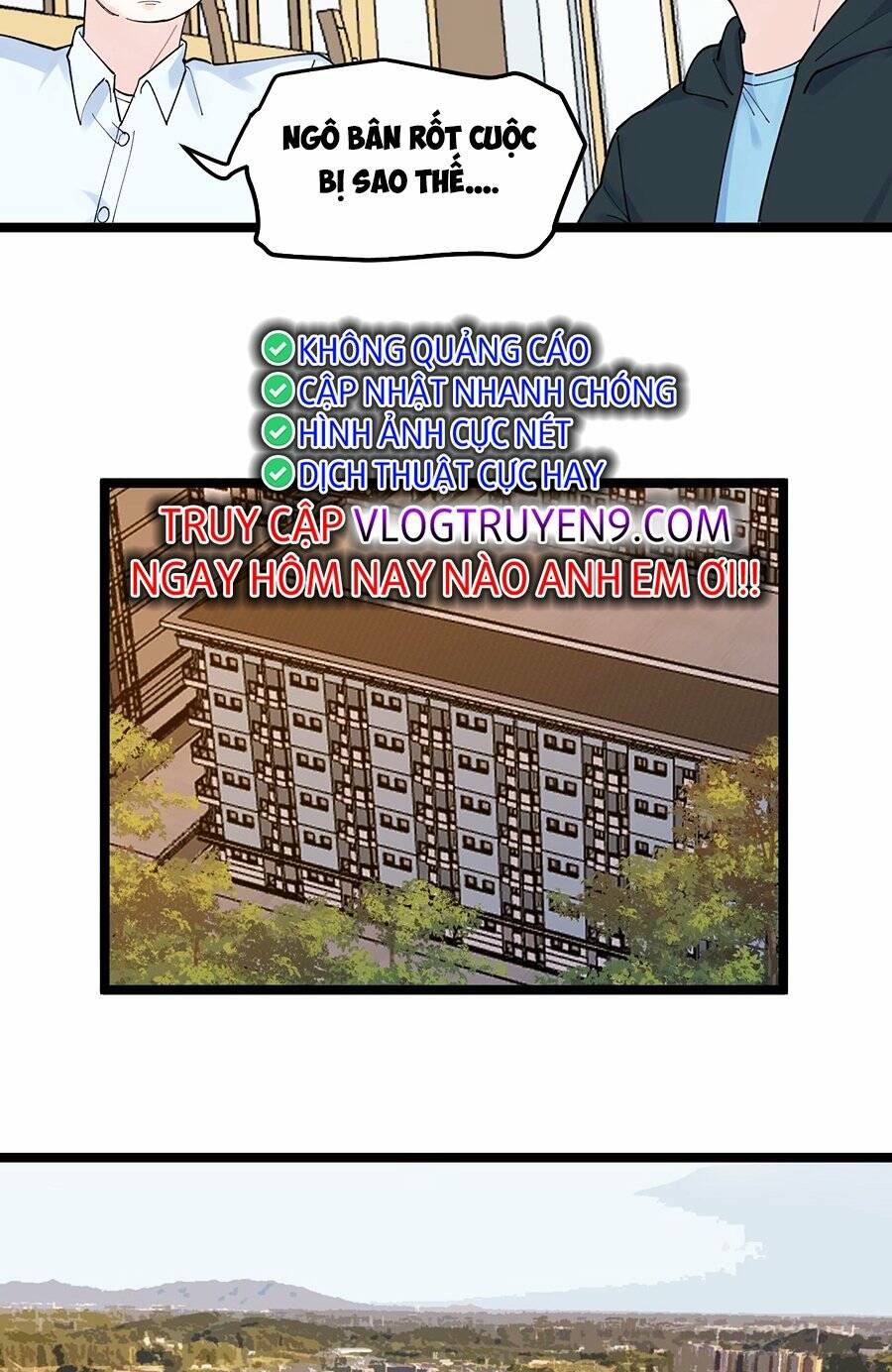 Tinh Thần Đại Hải Của Học Bá Chapter 161 - Trang 2