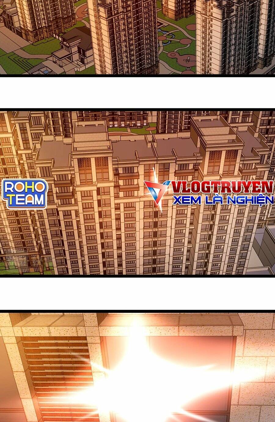 Tinh Thần Đại Hải Của Học Bá Chapter 161 - Trang 2