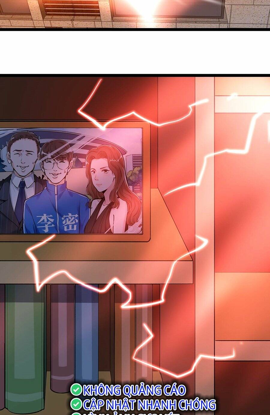 Tinh Thần Đại Hải Của Học Bá Chapter 161 - Trang 2