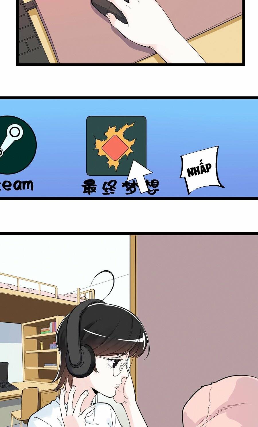 Tinh Thần Đại Hải Của Học Bá Chapter 162 - Trang 2