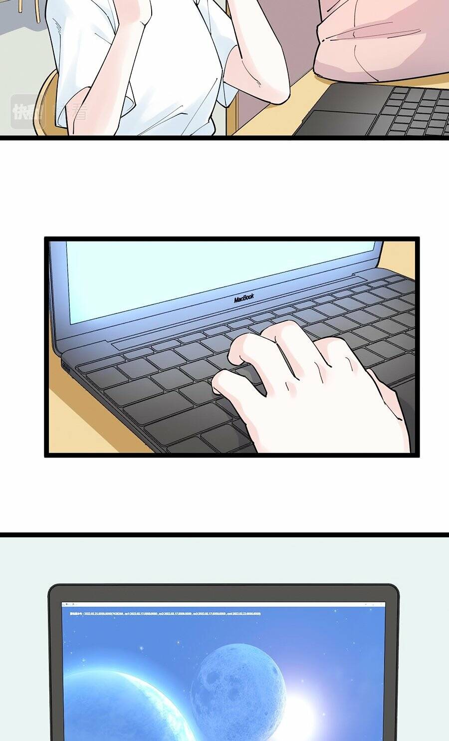 Tinh Thần Đại Hải Của Học Bá Chapter 162 - Trang 2