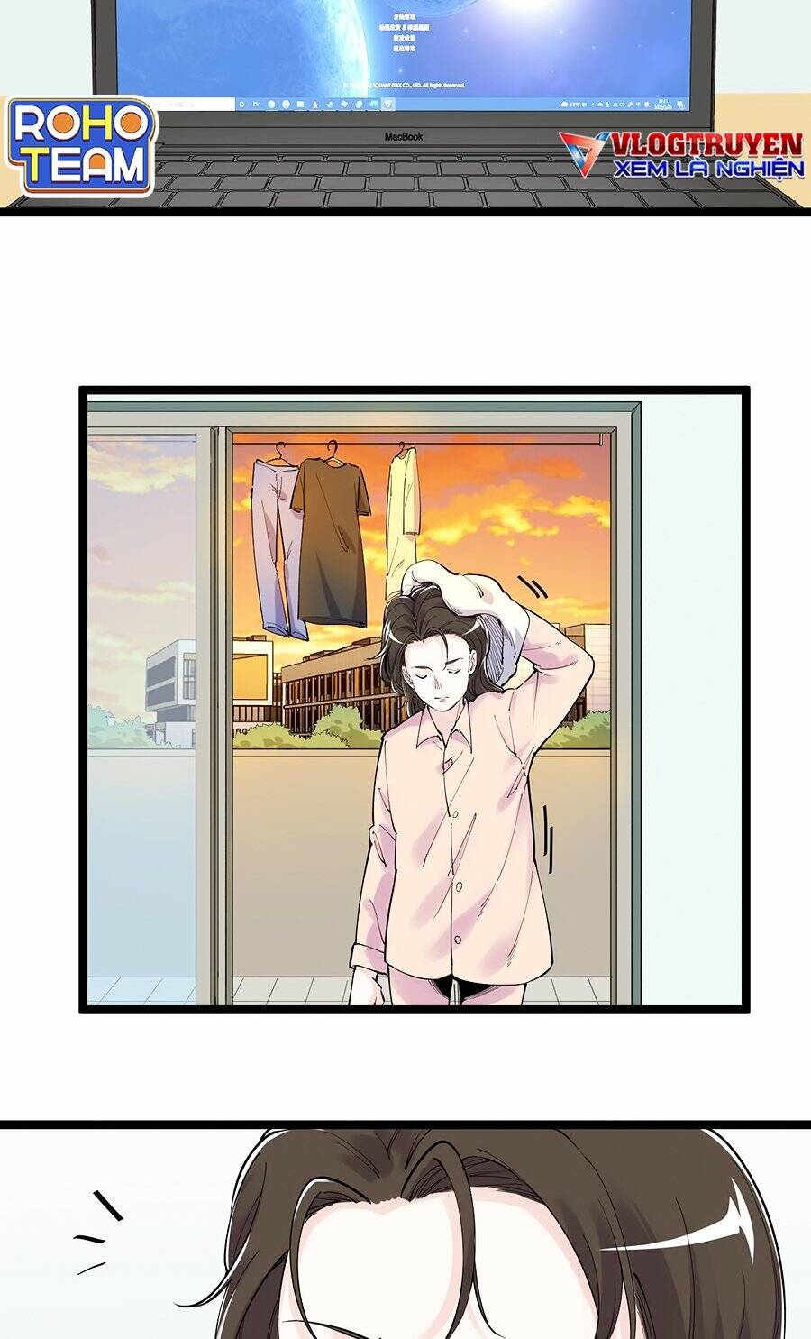 Tinh Thần Đại Hải Của Học Bá Chapter 162 - Trang 2