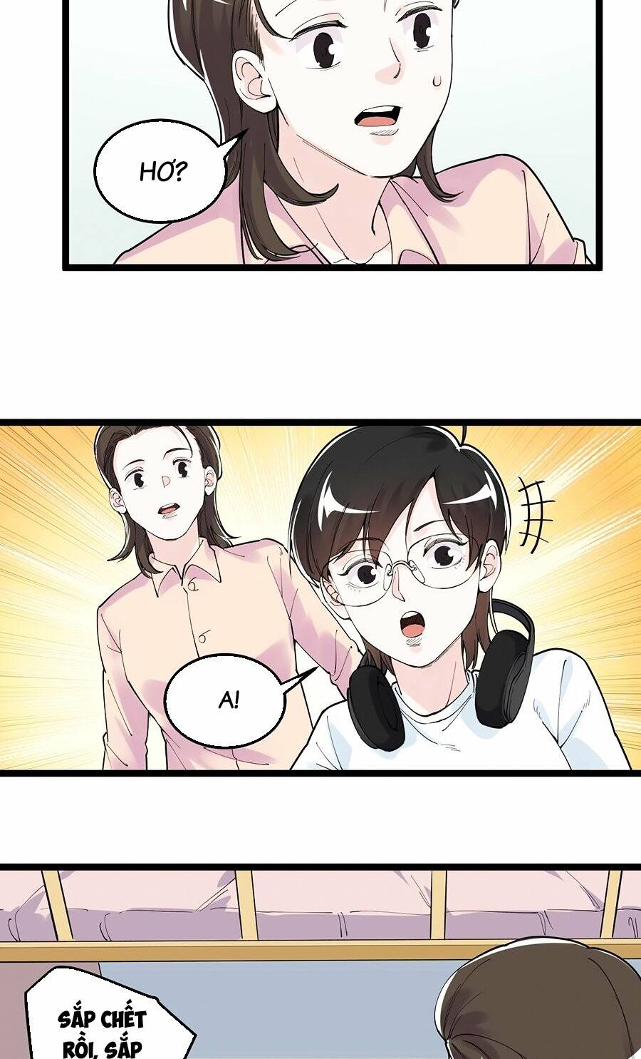 Tinh Thần Đại Hải Của Học Bá Chapter 162 - Trang 2