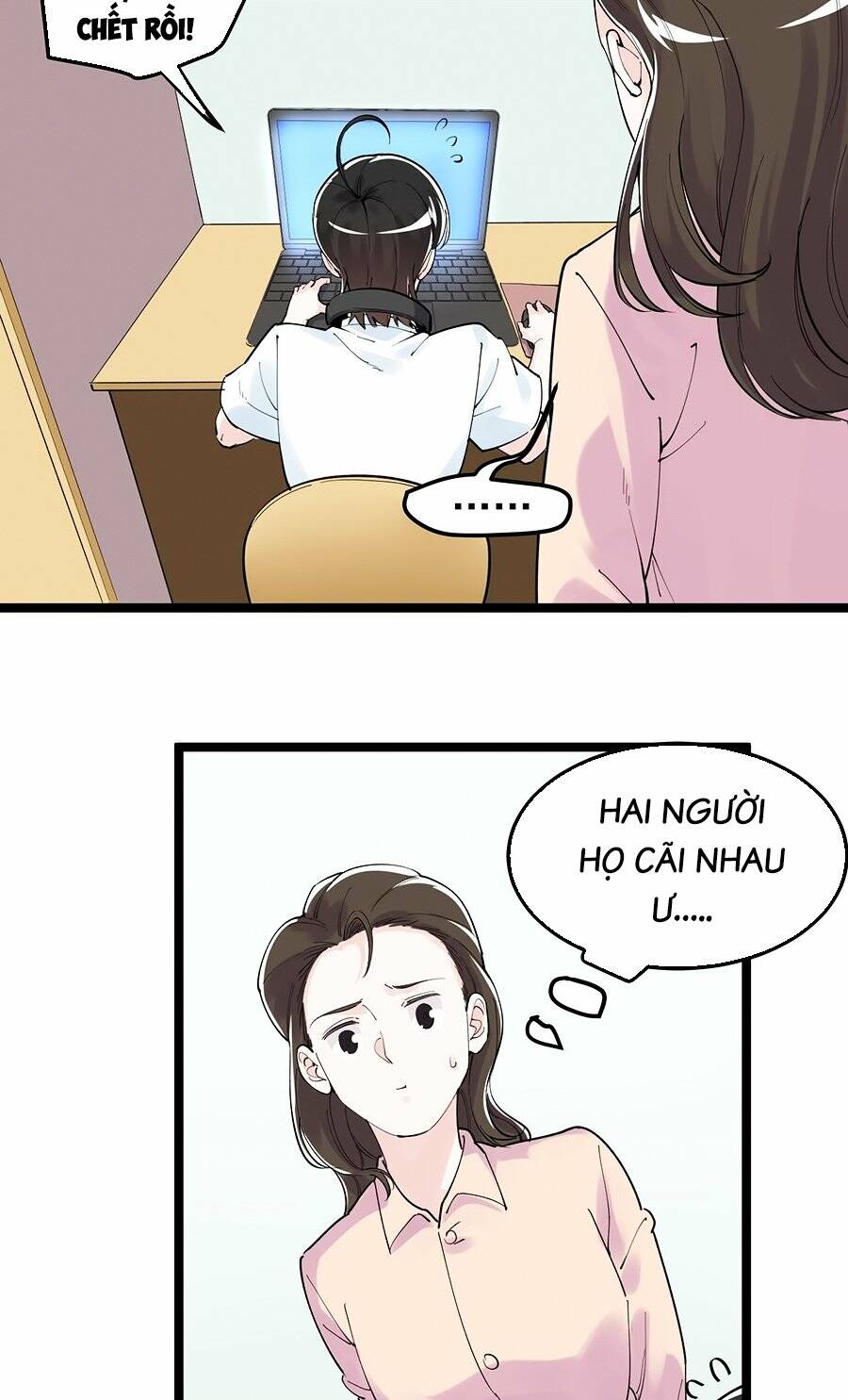 Tinh Thần Đại Hải Của Học Bá Chapter 162 - Trang 2