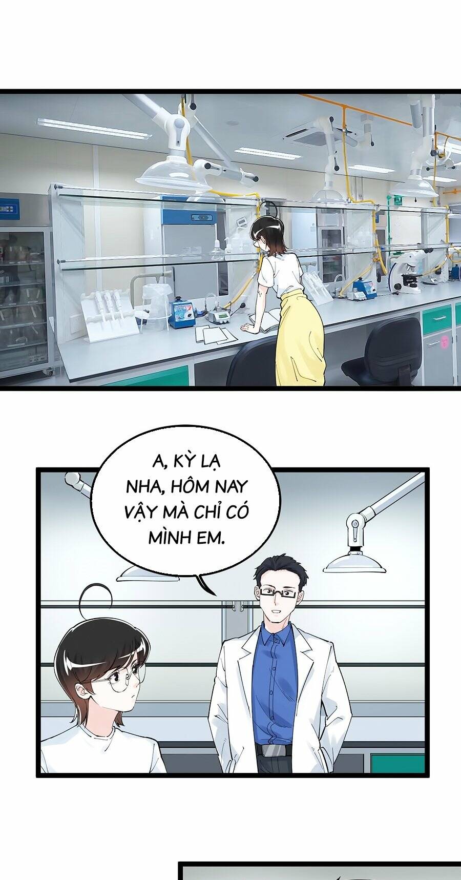 Tinh Thần Đại Hải Của Học Bá Chapter 162 - Trang 2