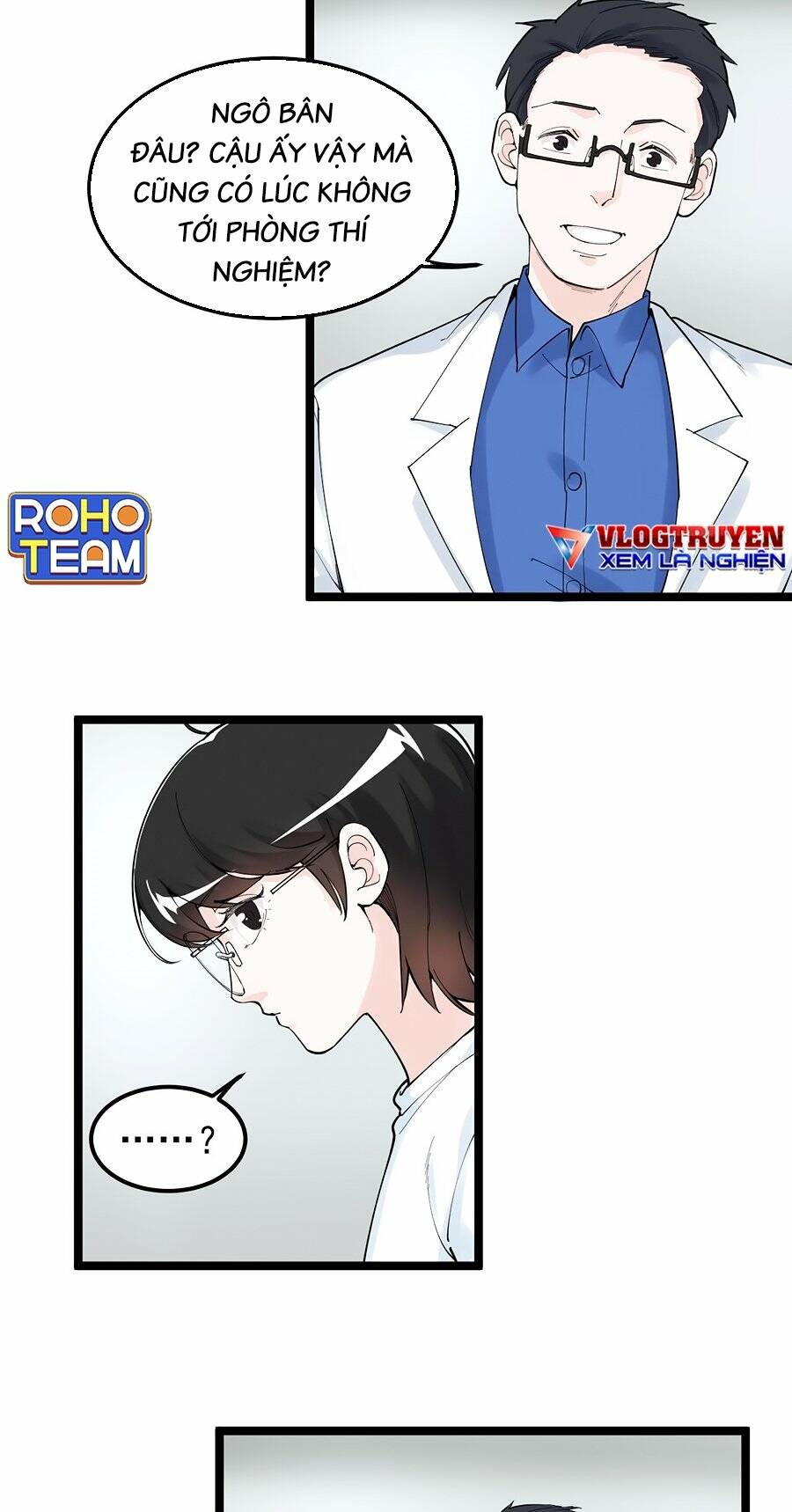 Tinh Thần Đại Hải Của Học Bá Chapter 162 - Trang 2