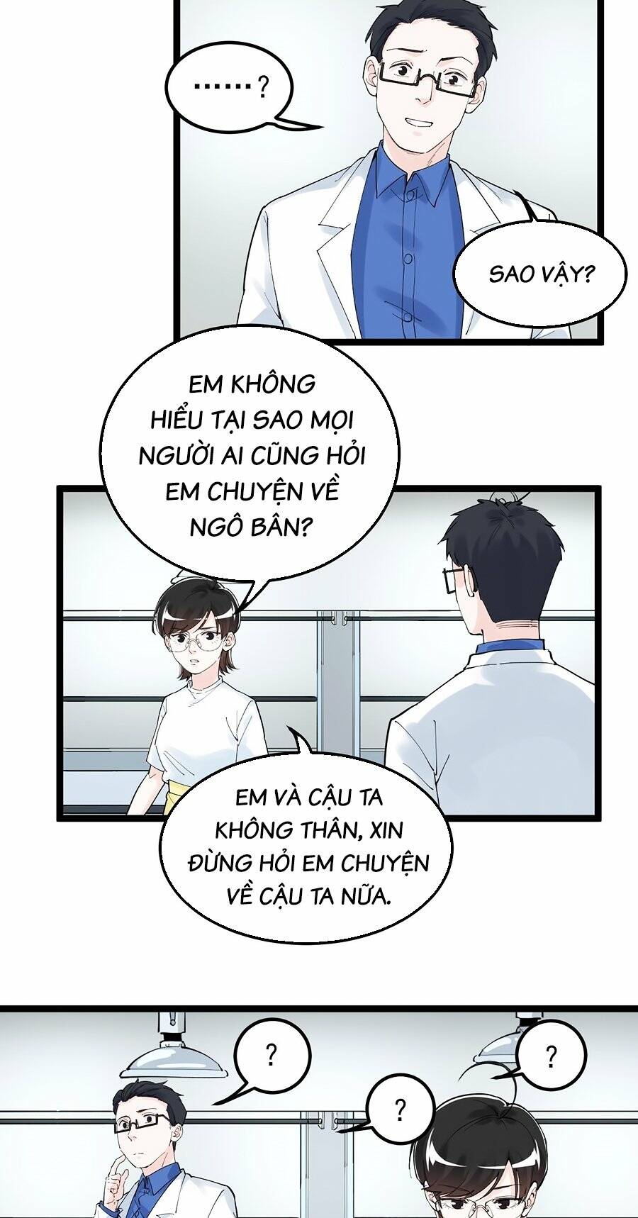 Tinh Thần Đại Hải Của Học Bá Chapter 162 - Trang 2