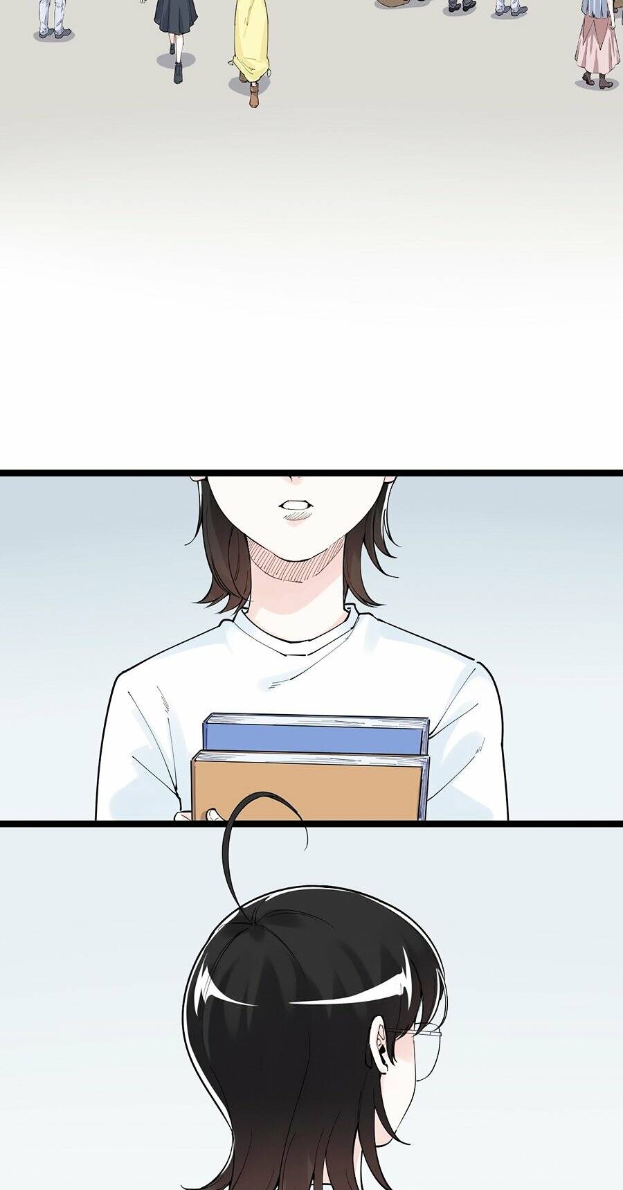 Tinh Thần Đại Hải Của Học Bá Chapter 162 - Trang 2