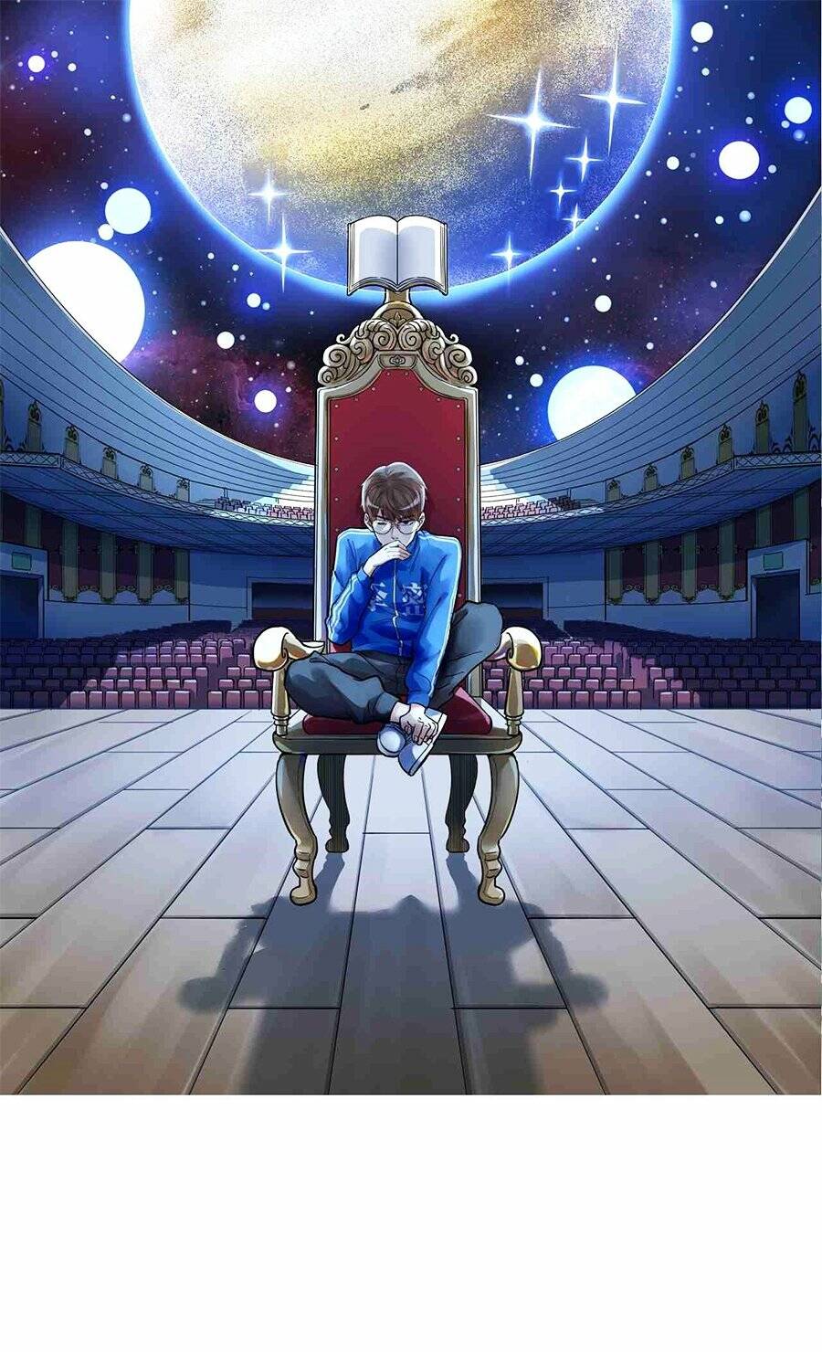 Tinh Thần Đại Hải Của Học Bá Chapter 163 - Trang 2