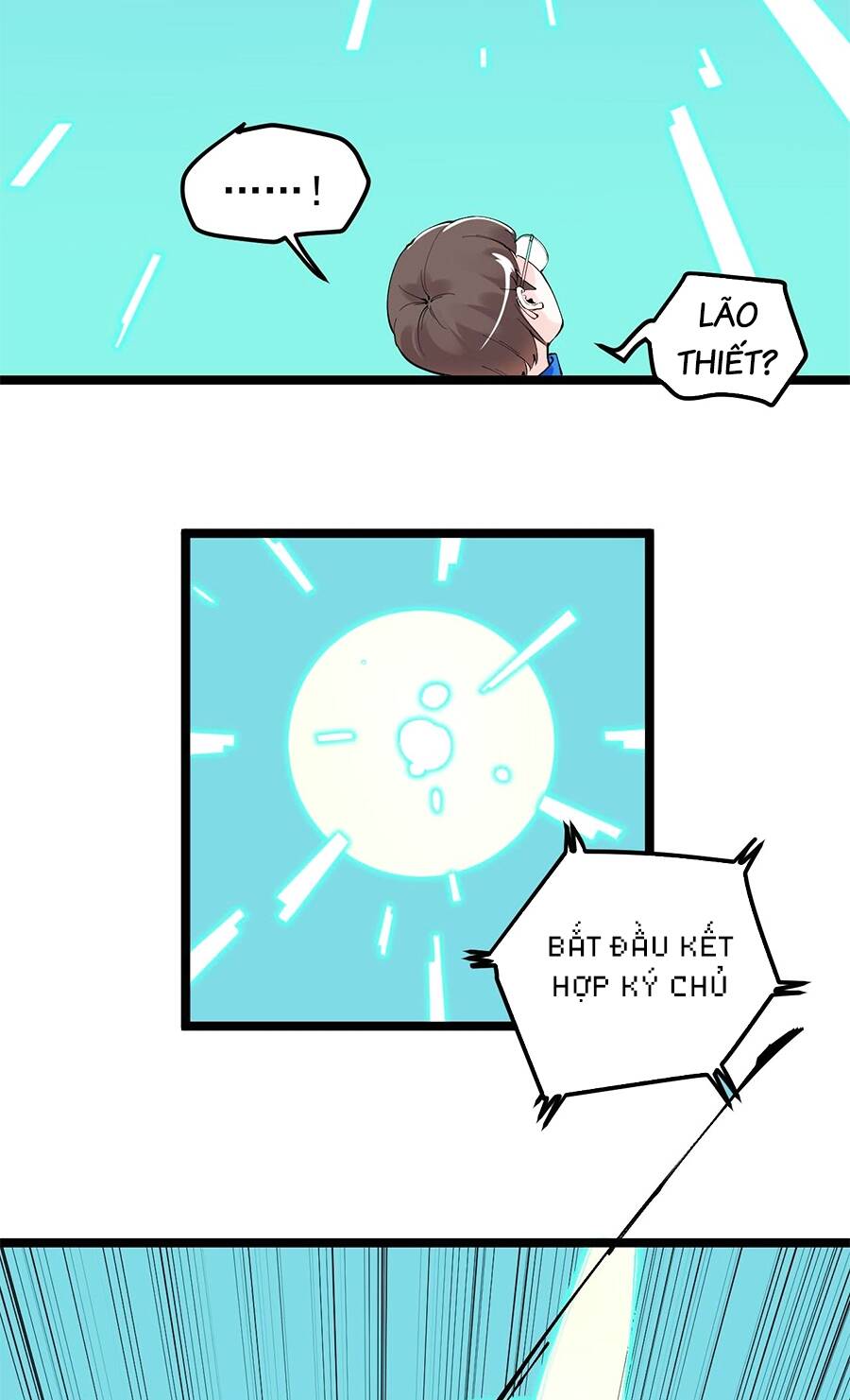 Tinh Thần Đại Hải Của Học Bá Chapter 163 - Trang 2