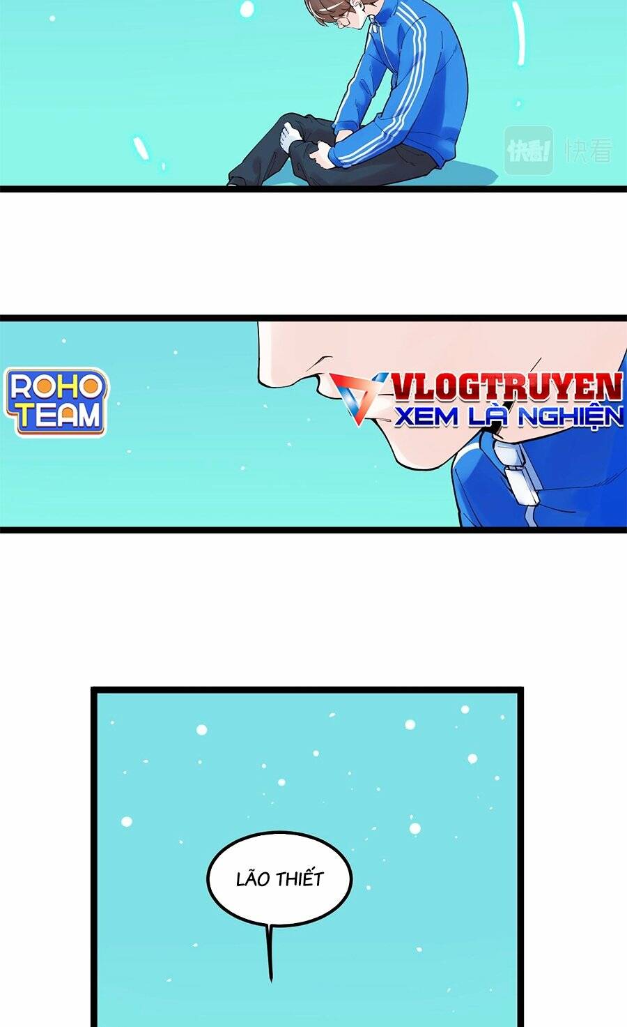 Tinh Thần Đại Hải Của Học Bá Chapter 163 - Trang 2