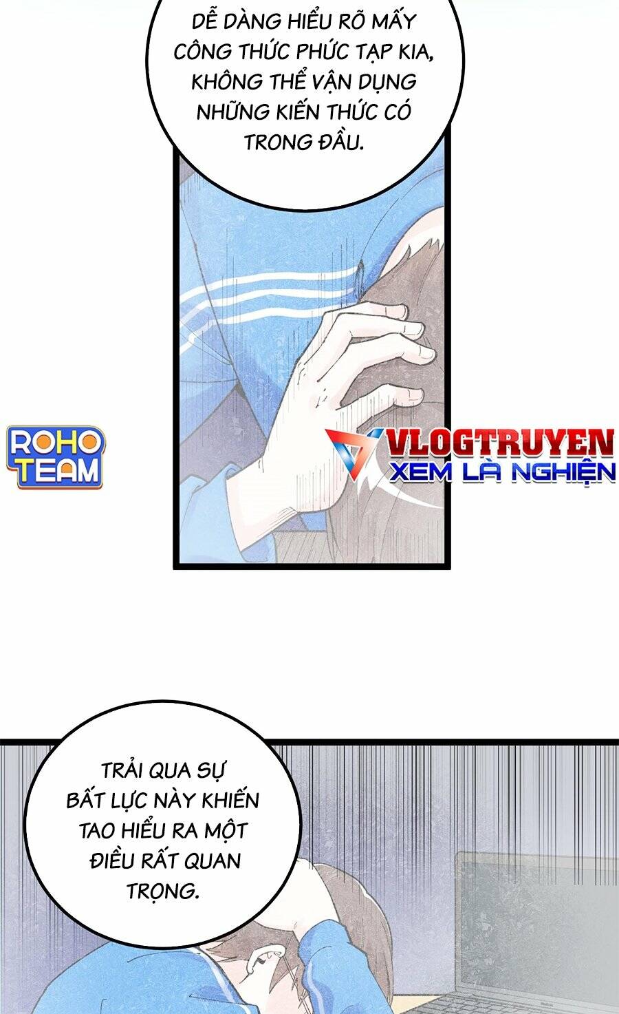 Tinh Thần Đại Hải Của Học Bá Chapter 163 - Trang 2