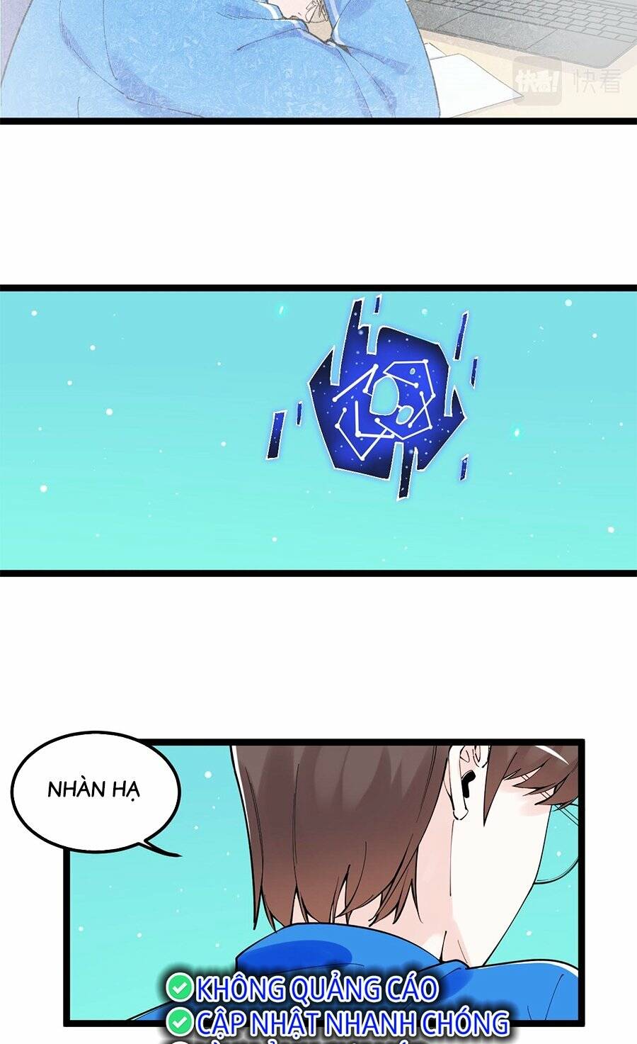 Tinh Thần Đại Hải Của Học Bá Chapter 163 - Trang 2