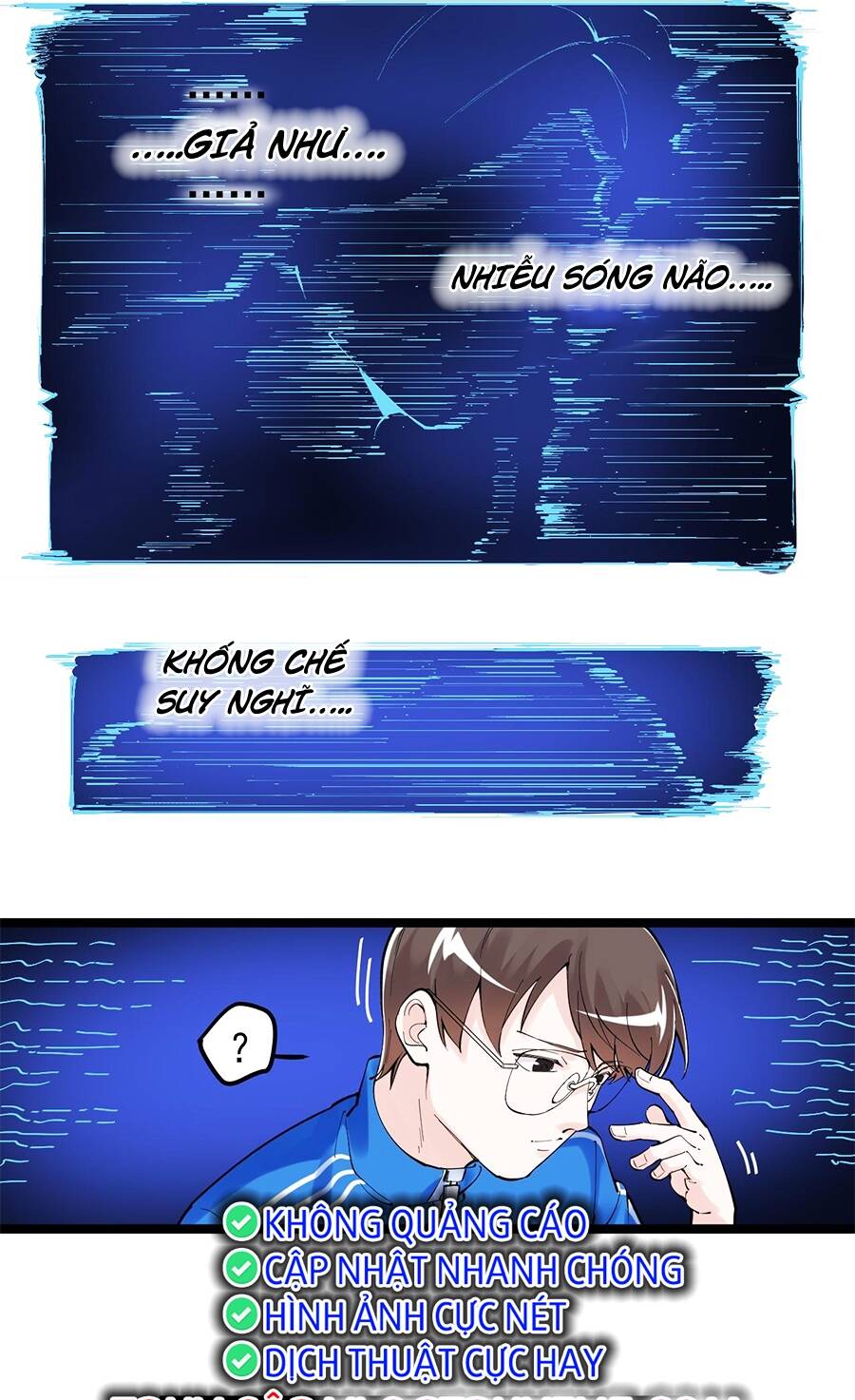 Tinh Thần Đại Hải Của Học Bá Chapter 163 - Trang 2