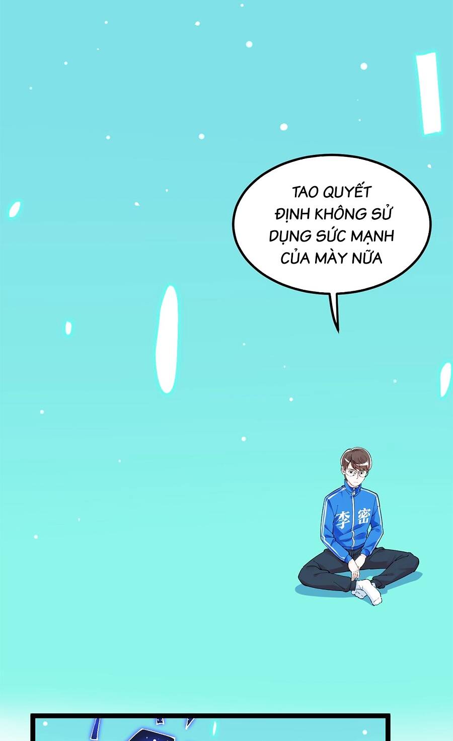 Tinh Thần Đại Hải Của Học Bá Chapter 163 - Trang 2