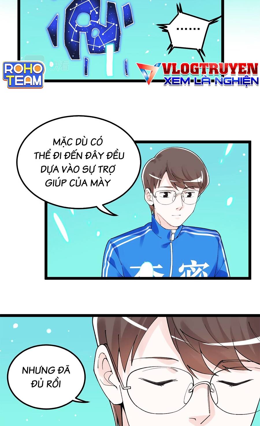 Tinh Thần Đại Hải Của Học Bá Chapter 163 - Trang 2