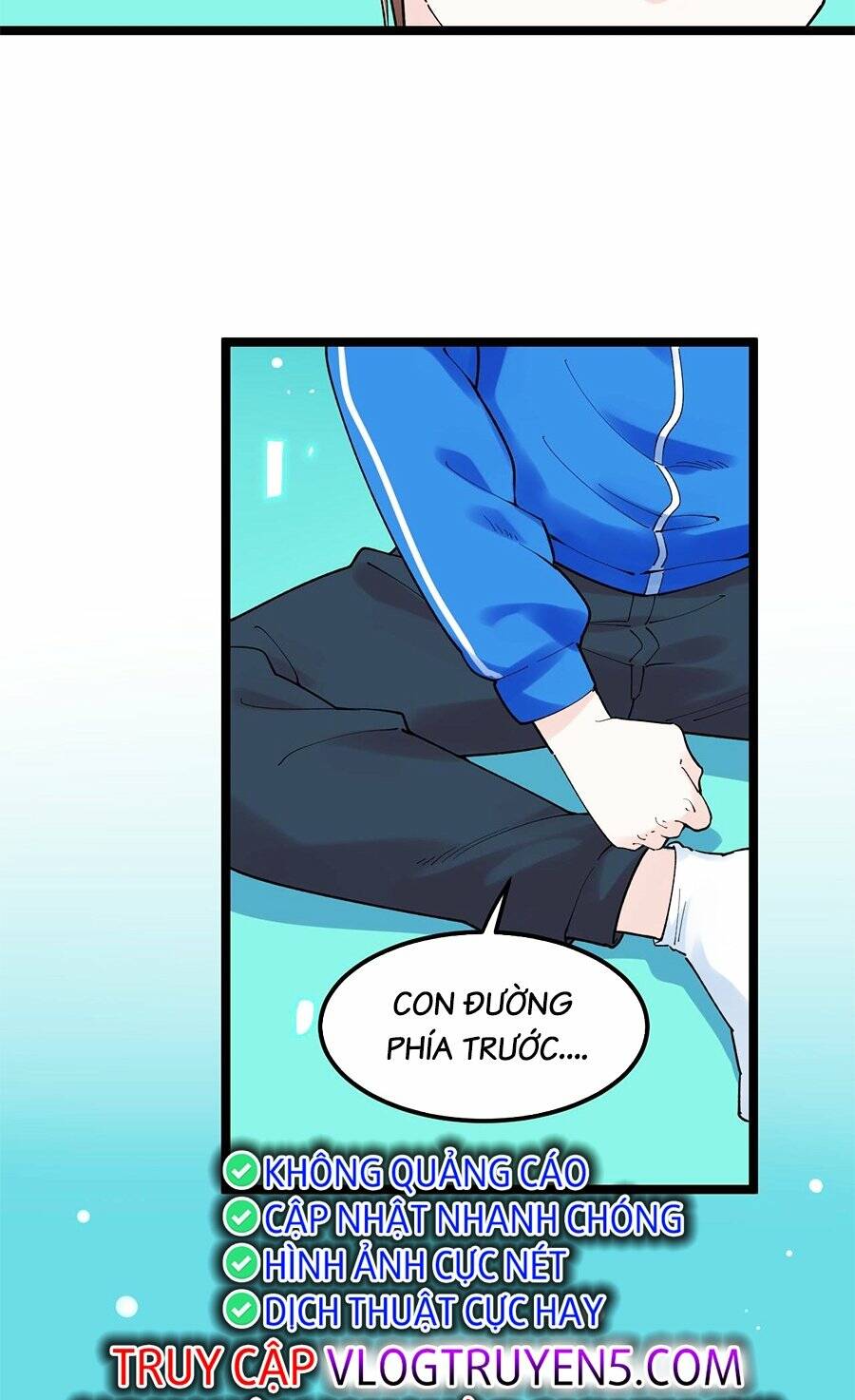 Tinh Thần Đại Hải Của Học Bá Chapter 163 - Trang 2