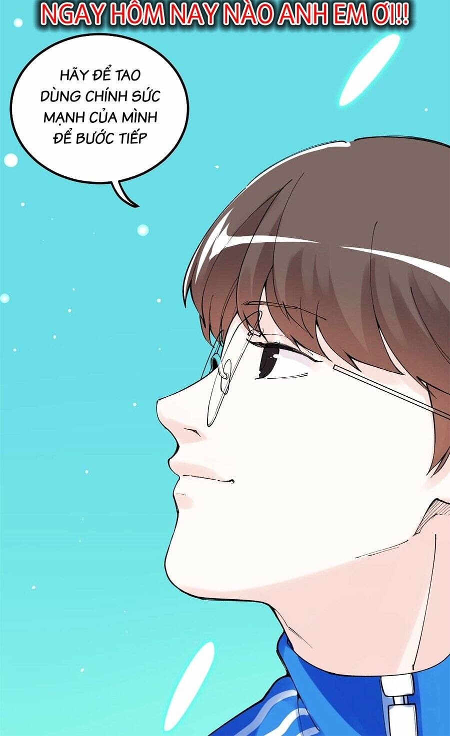 Tinh Thần Đại Hải Của Học Bá Chapter 163 - Trang 2