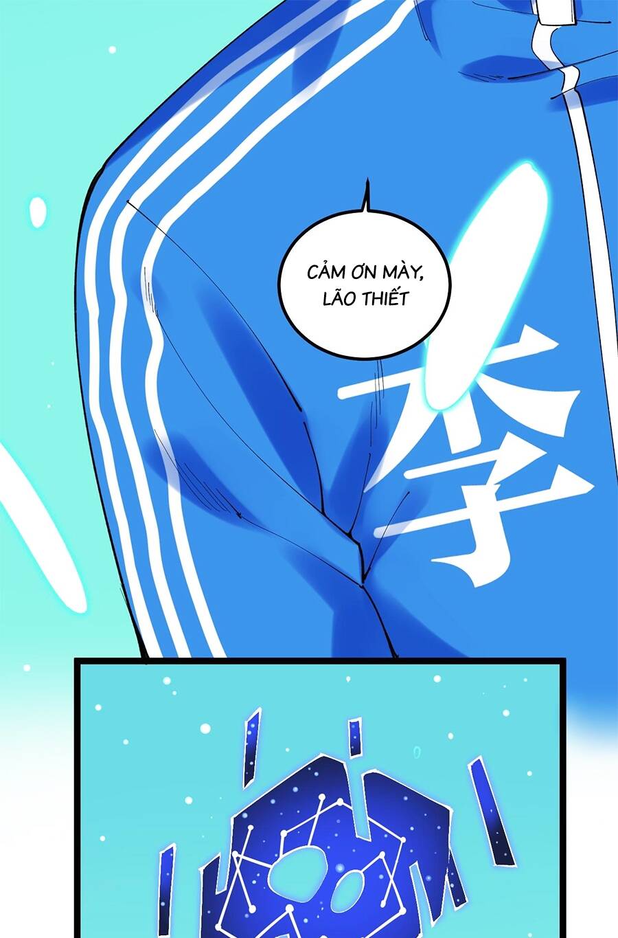 Tinh Thần Đại Hải Của Học Bá Chapter 163 - Trang 2