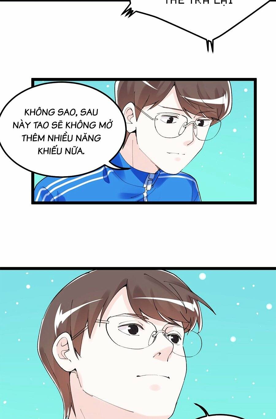 Tinh Thần Đại Hải Của Học Bá Chapter 163 - Trang 2