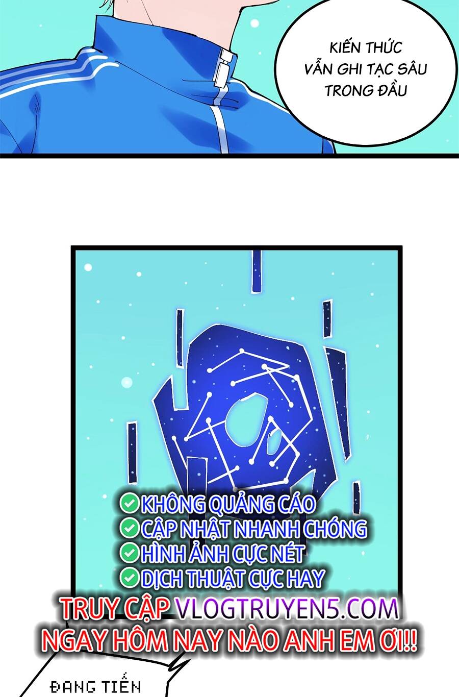 Tinh Thần Đại Hải Của Học Bá Chapter 163 - Trang 2