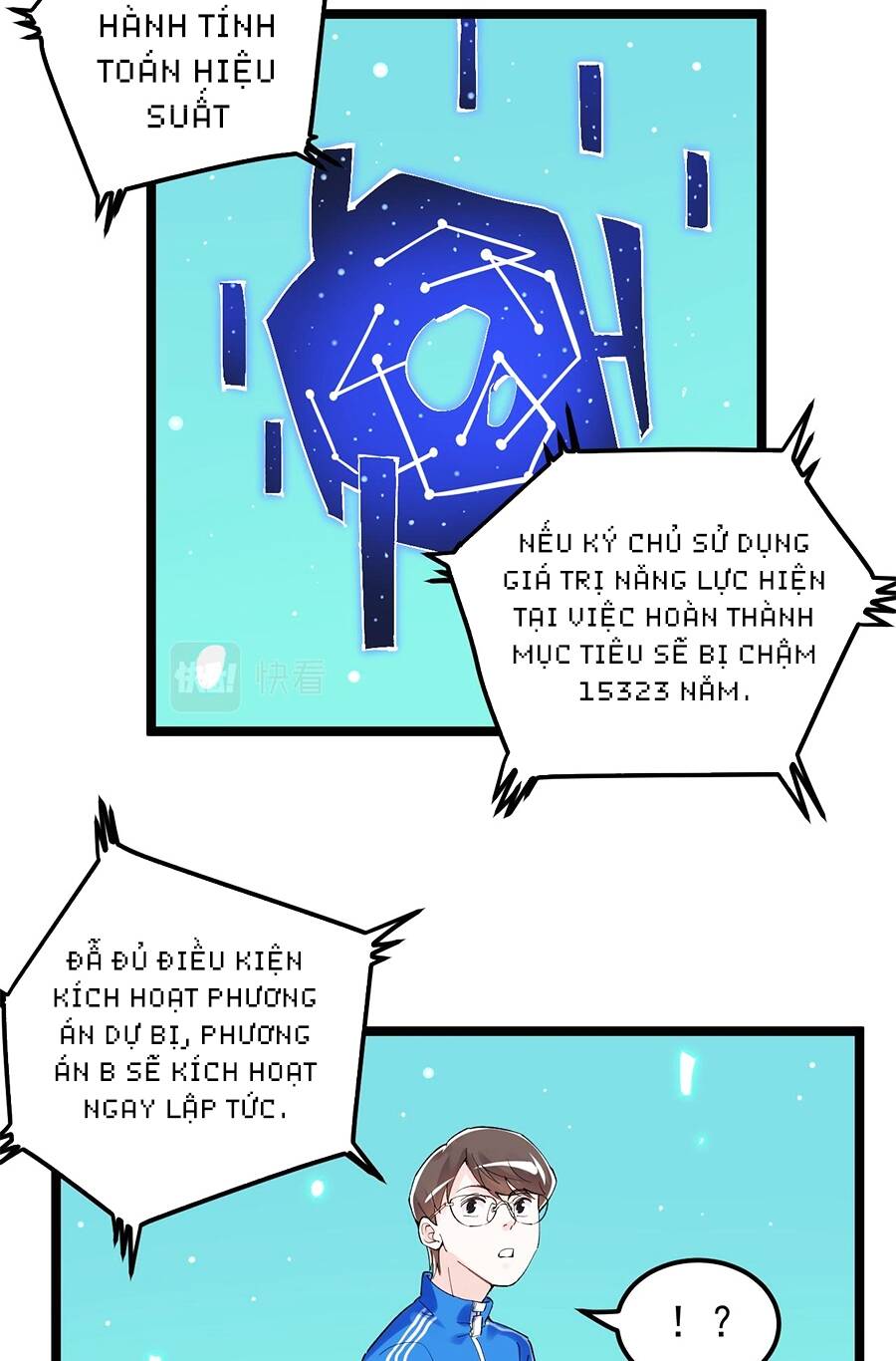 Tinh Thần Đại Hải Của Học Bá Chapter 163 - Trang 2