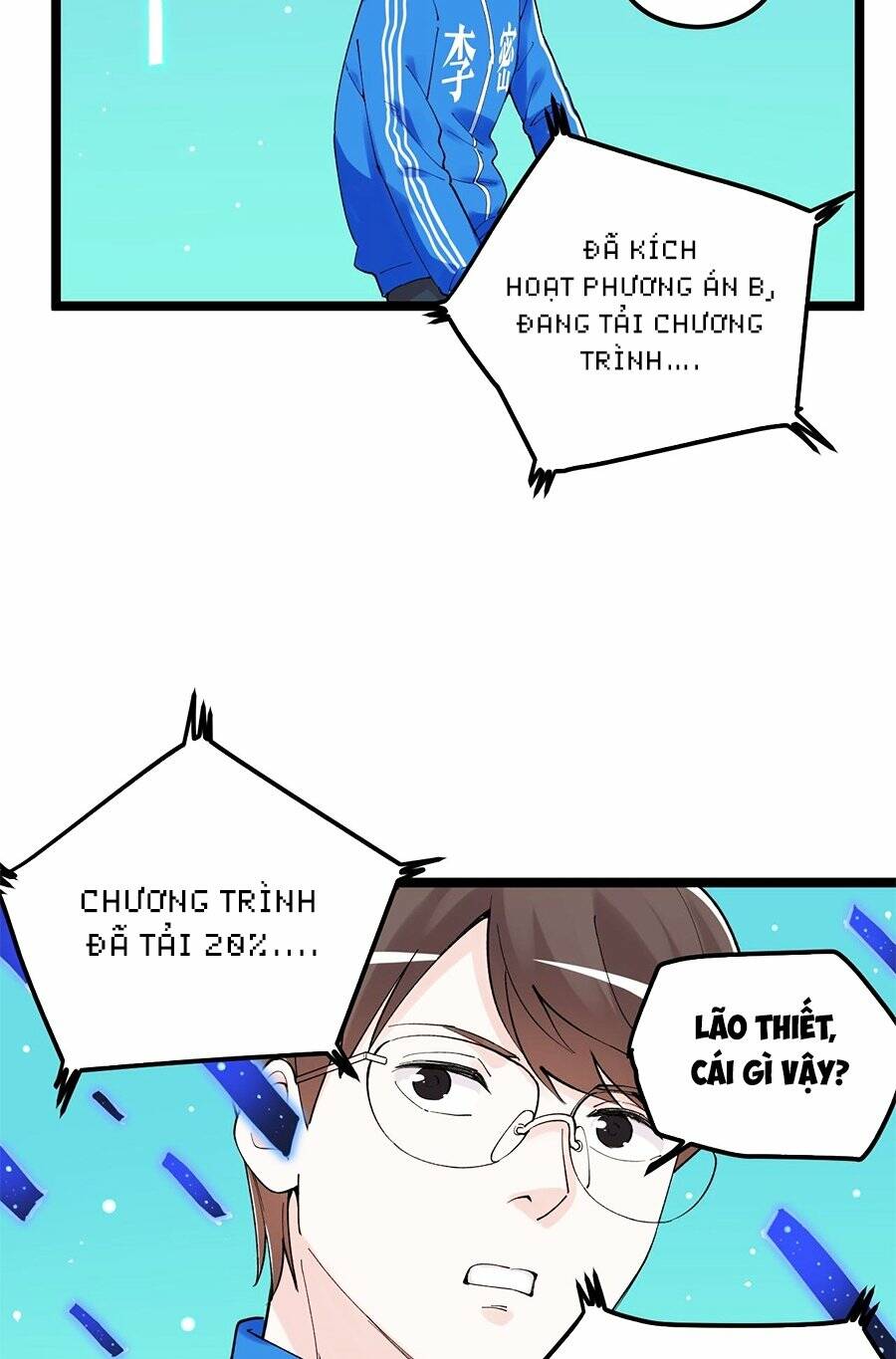 Tinh Thần Đại Hải Của Học Bá Chapter 163 - Trang 2