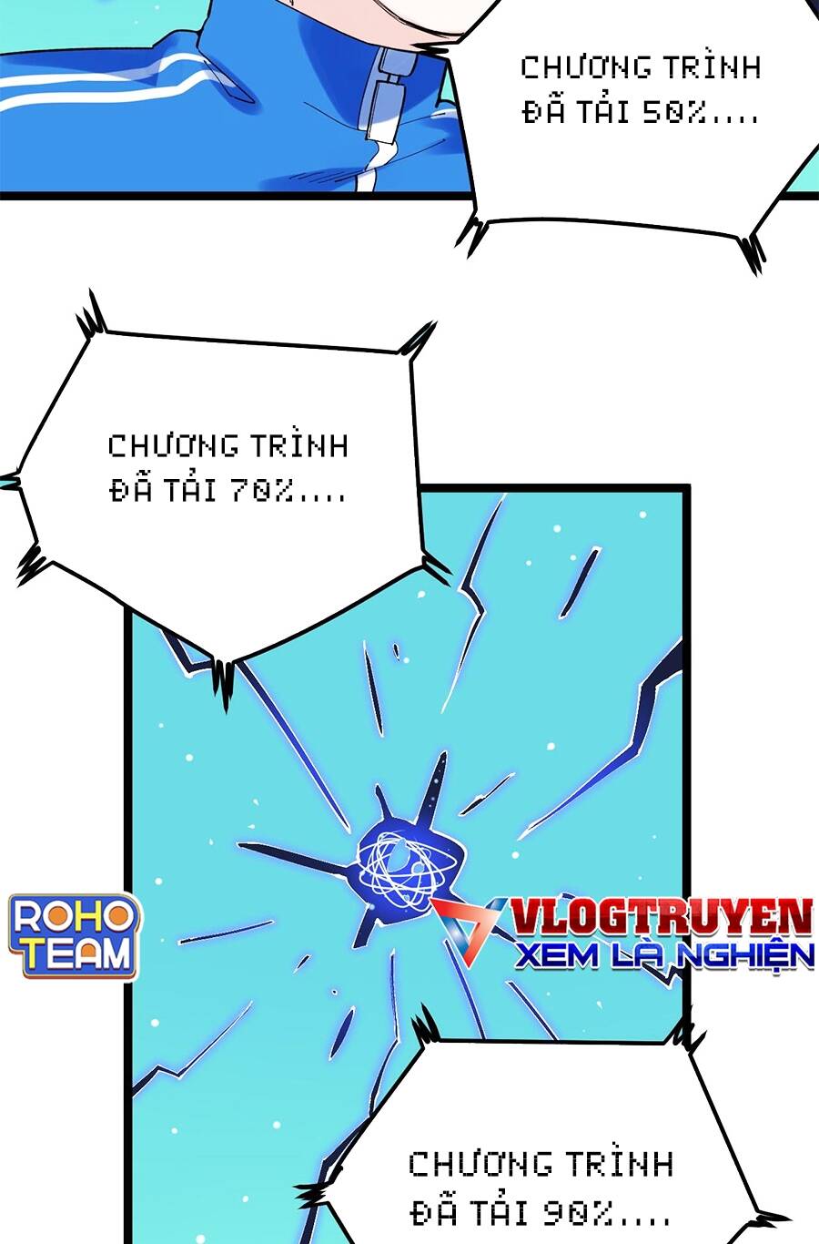 Tinh Thần Đại Hải Của Học Bá Chapter 163 - Trang 2