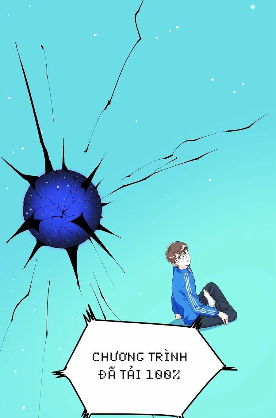 Tinh Thần Đại Hải Của Học Bá Chapter 163 - Trang 2