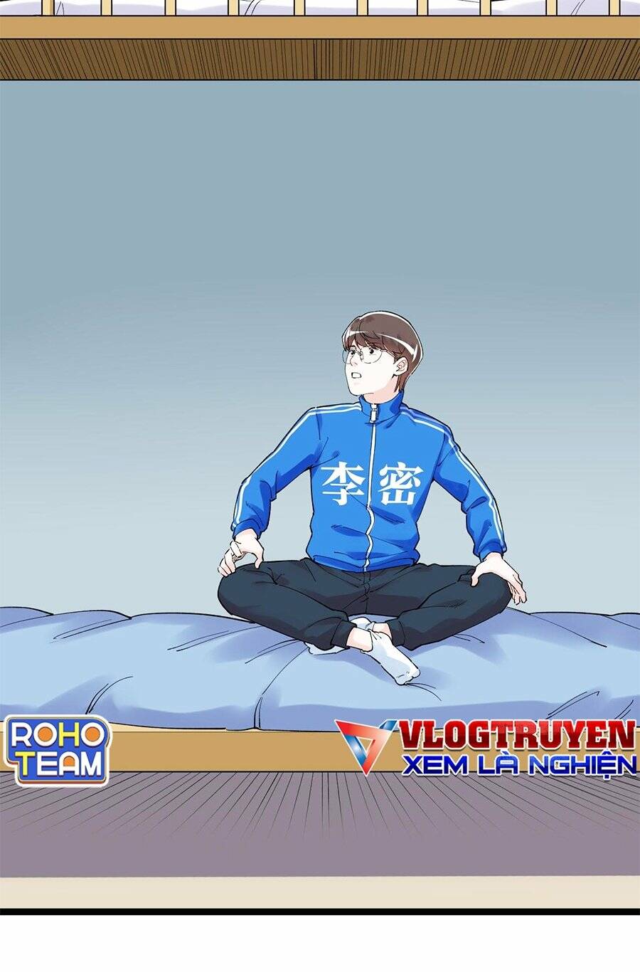 Tinh Thần Đại Hải Của Học Bá Chapter 163 - Trang 2