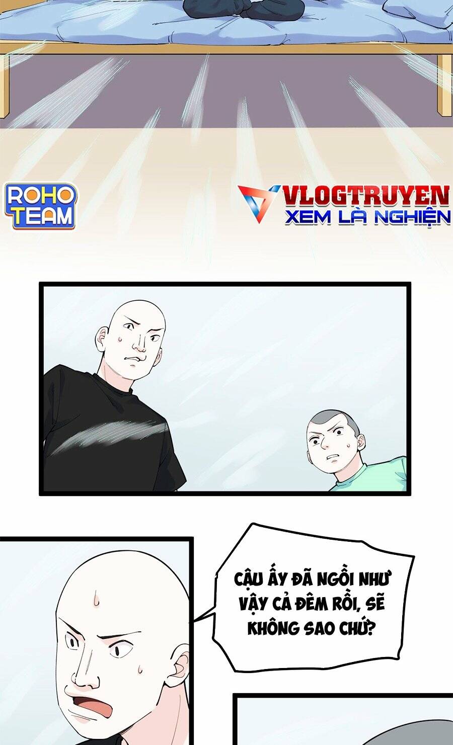 Tinh Thần Đại Hải Của Học Bá Chapter 163 - Trang 2