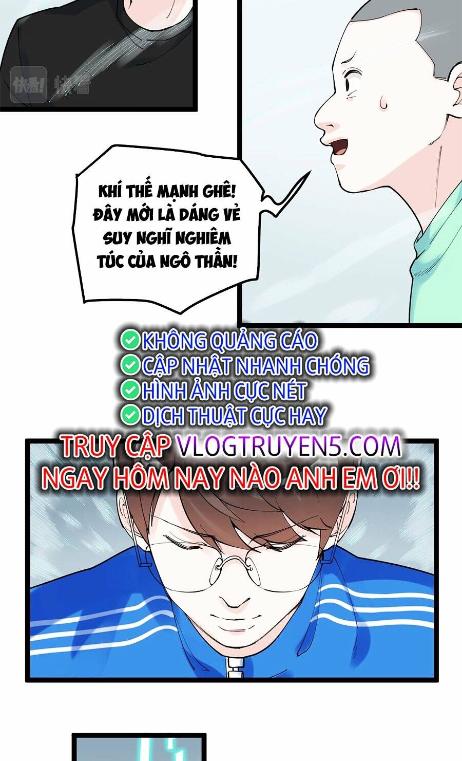 Tinh Thần Đại Hải Của Học Bá Chapter 163 - Trang 2