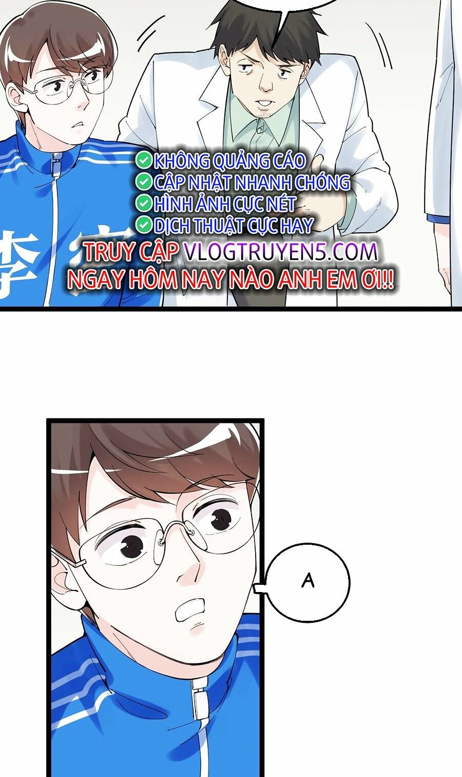 Tinh Thần Đại Hải Của Học Bá Chapter 164 - Trang 2