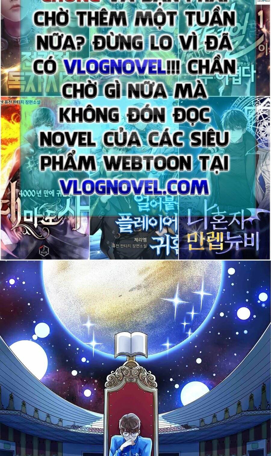 Tinh Thần Đại Hải Của Học Bá Chapter 164 - Trang 2