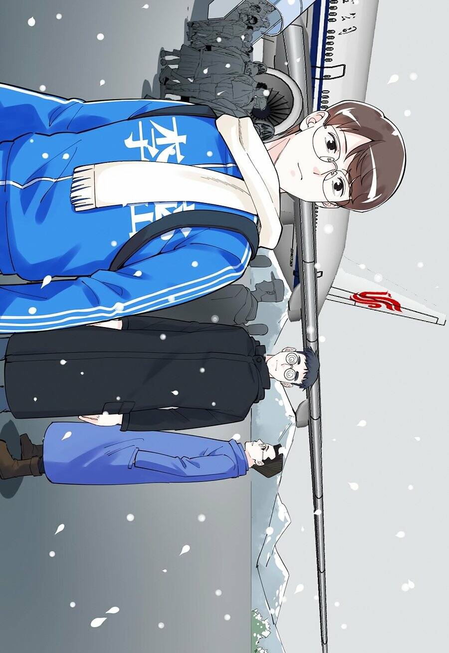 Tinh Thần Đại Hải Của Học Bá Chapter 164 - Trang 2