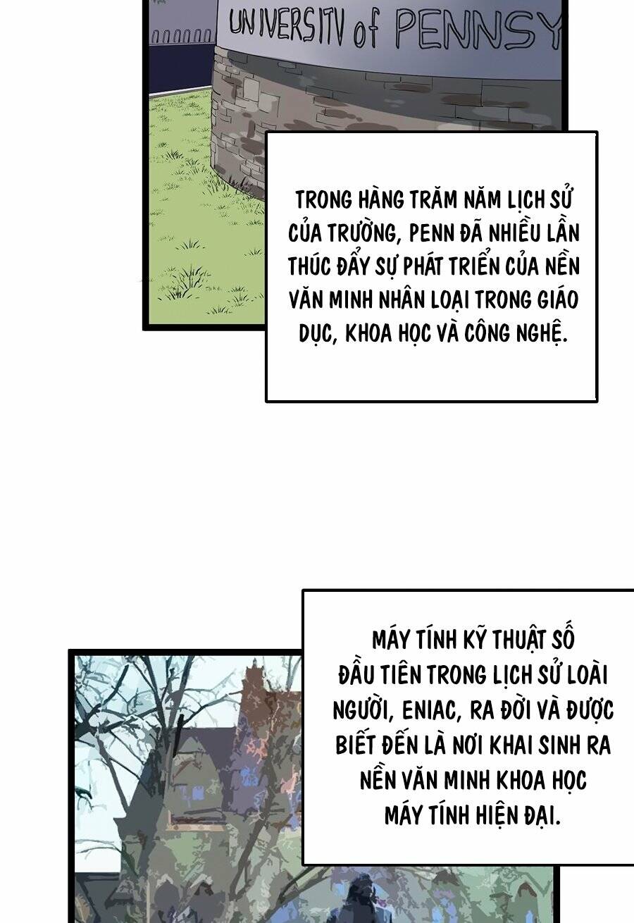 Tinh Thần Đại Hải Của Học Bá Chapter 164 - Trang 2