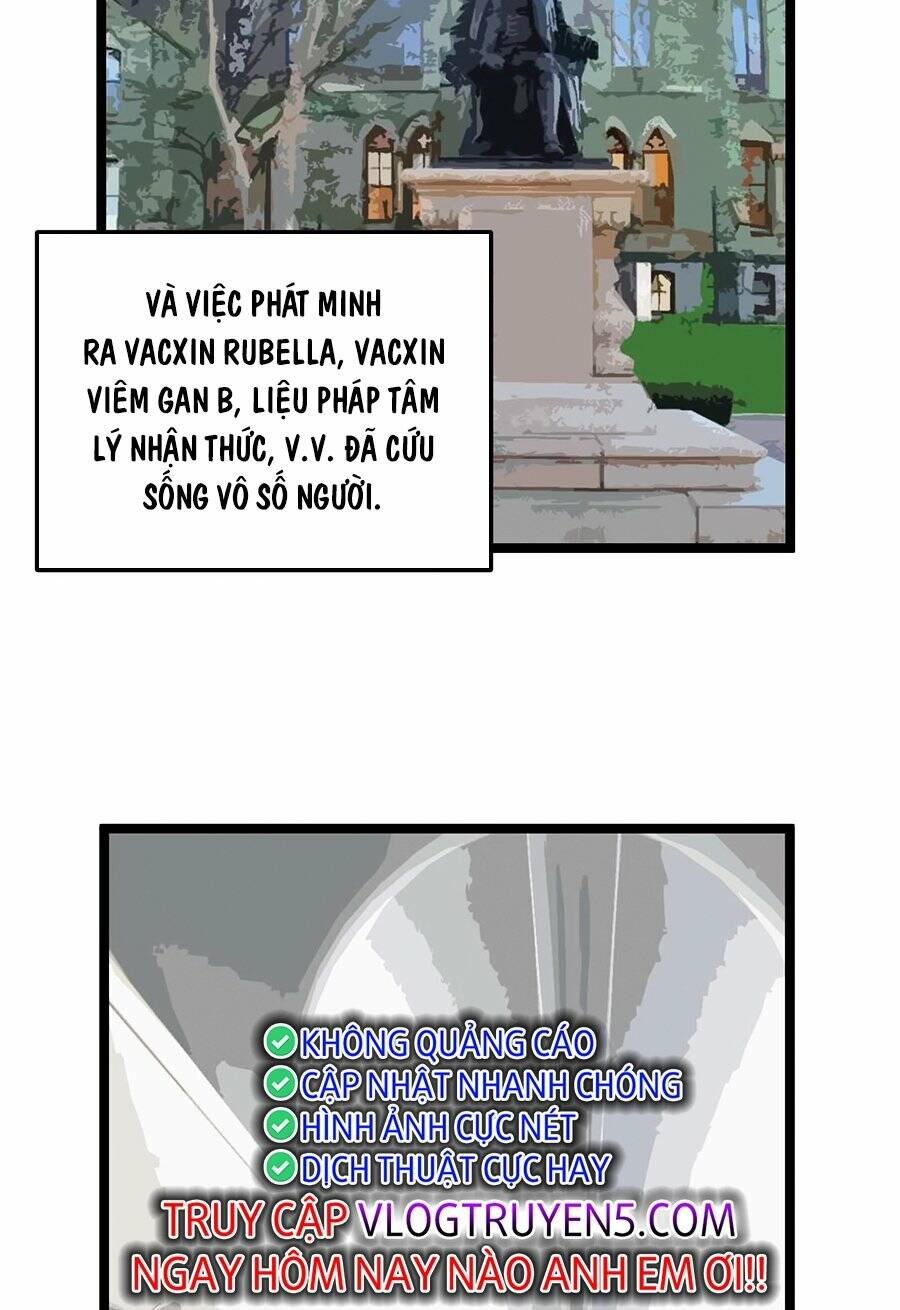 Tinh Thần Đại Hải Của Học Bá Chapter 164 - Trang 2