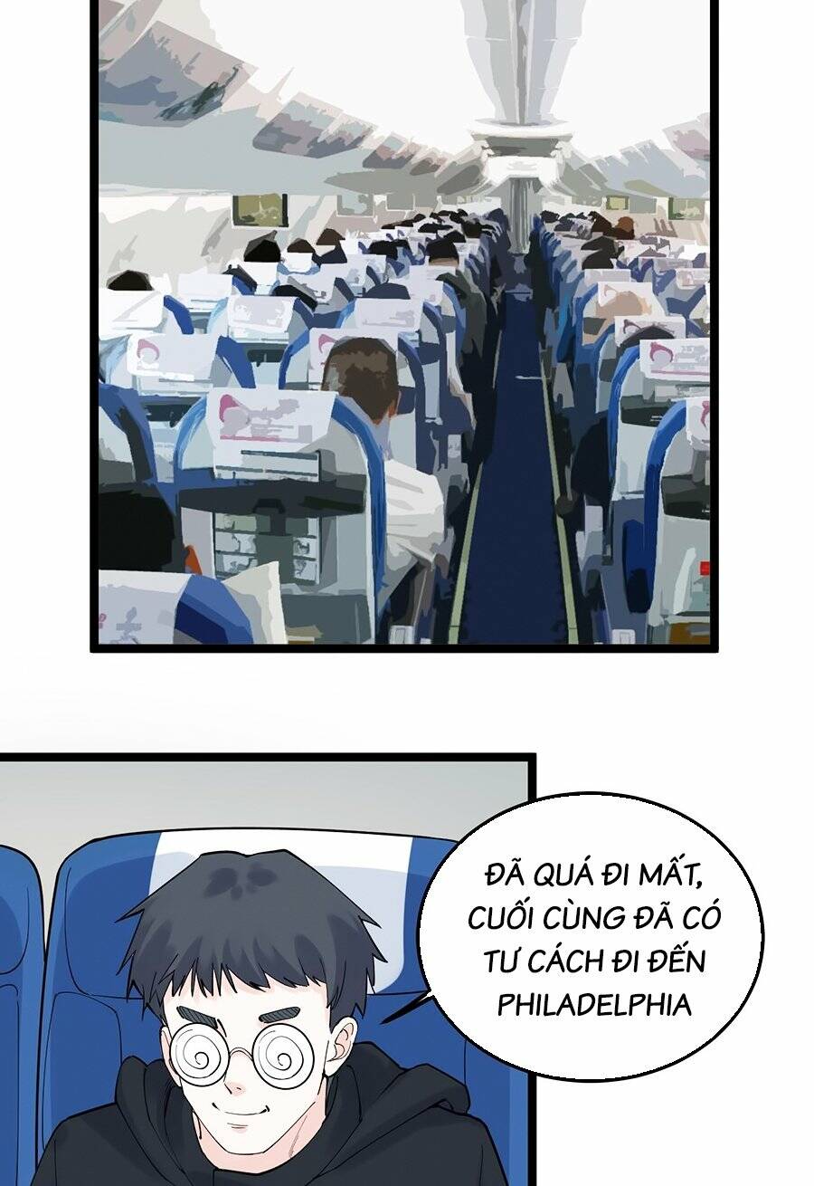 Tinh Thần Đại Hải Của Học Bá Chapter 164 - Trang 2