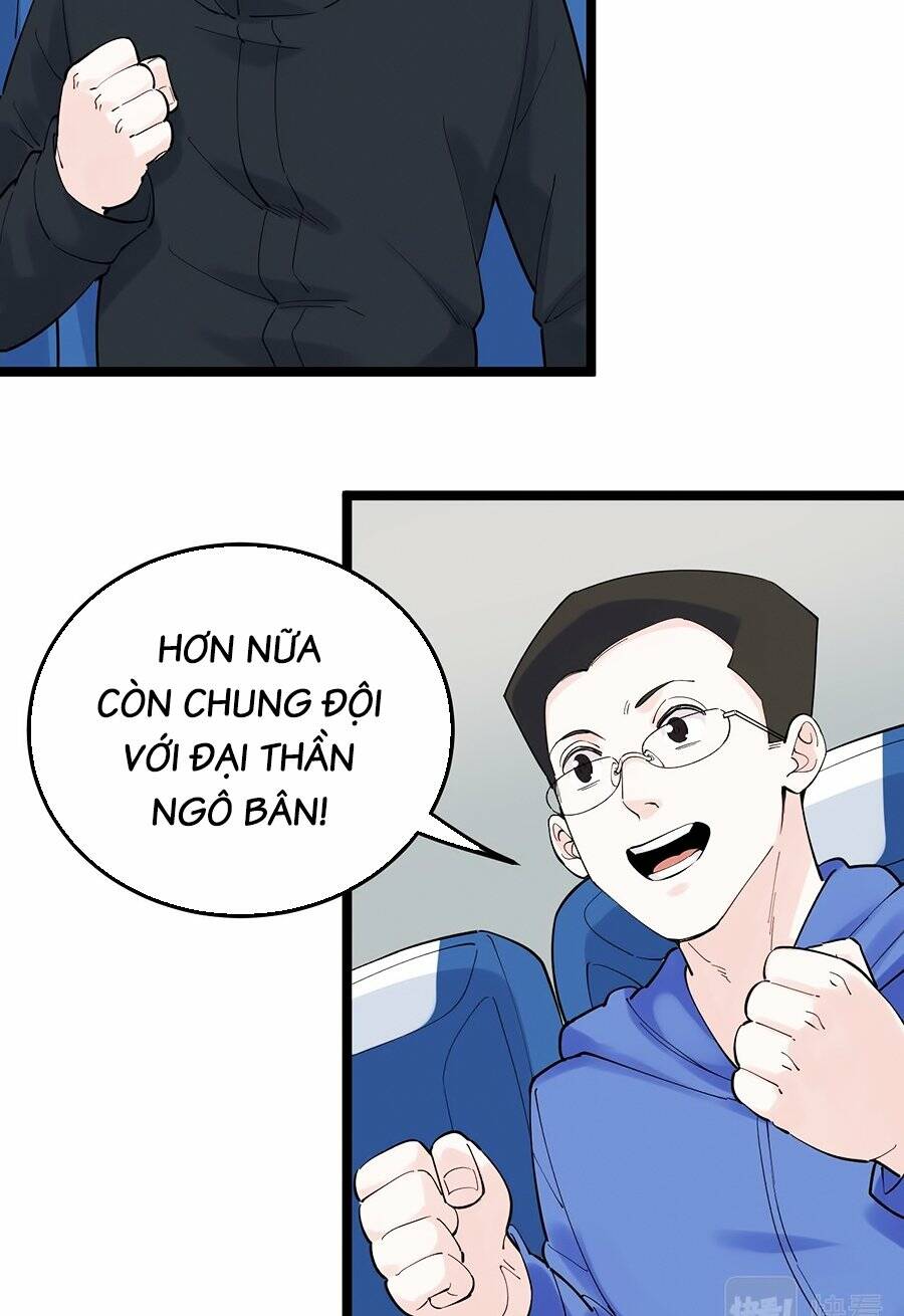 Tinh Thần Đại Hải Của Học Bá Chapter 164 - Trang 2