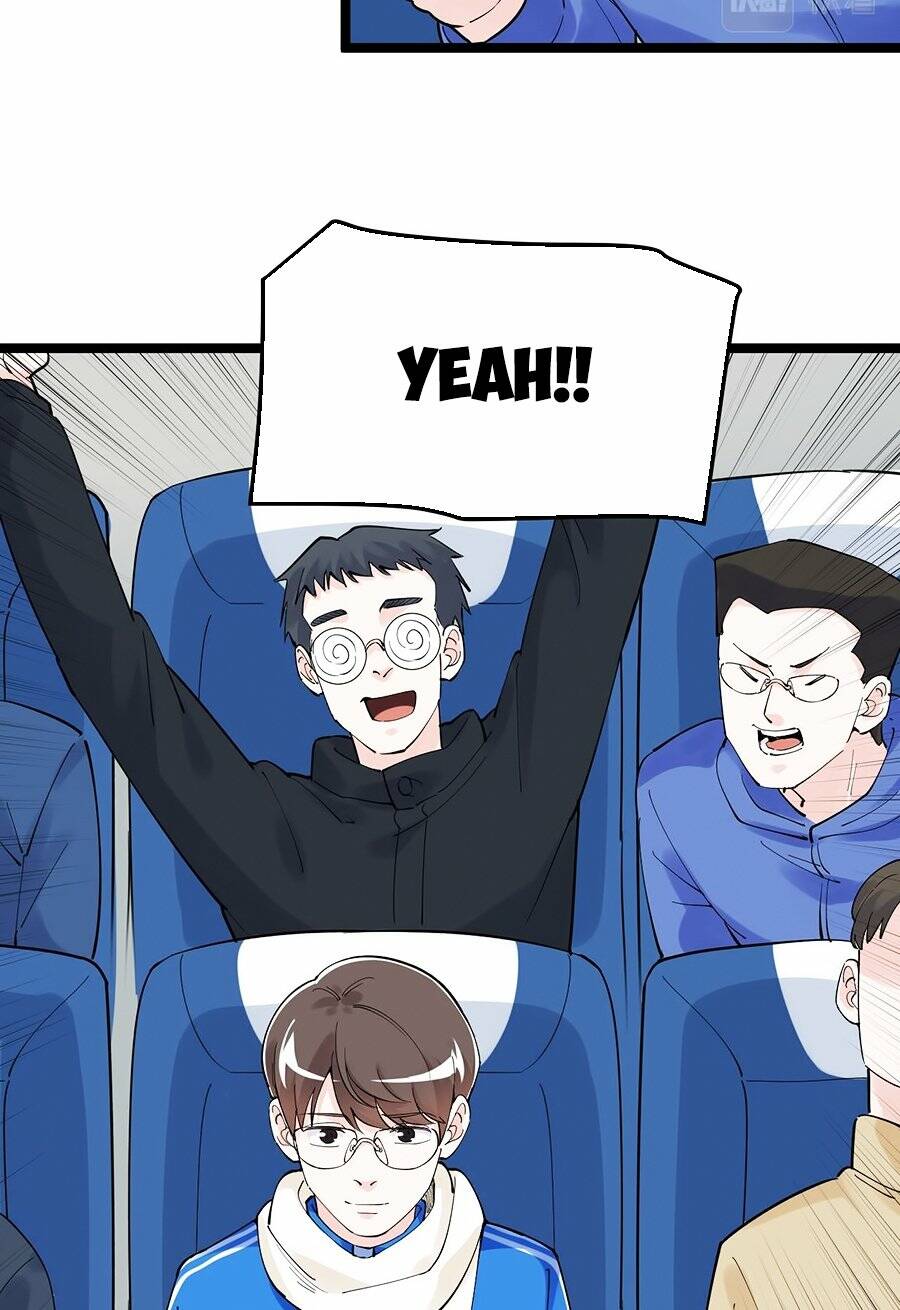 Tinh Thần Đại Hải Của Học Bá Chapter 164 - Trang 2