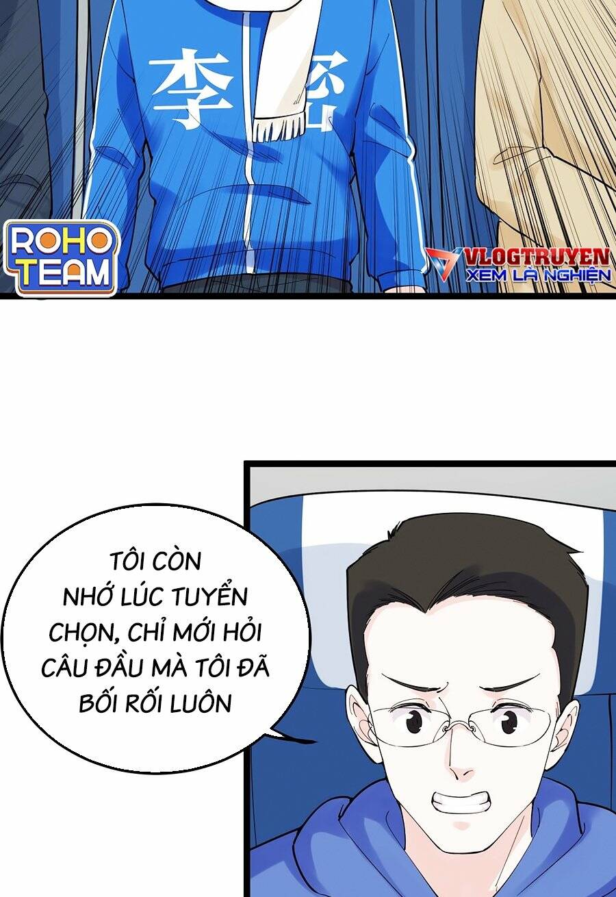 Tinh Thần Đại Hải Của Học Bá Chapter 164 - Trang 2