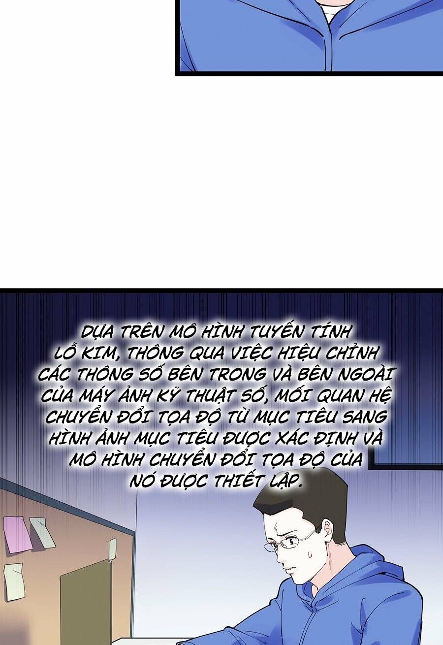 Tinh Thần Đại Hải Của Học Bá Chapter 164 - Trang 2